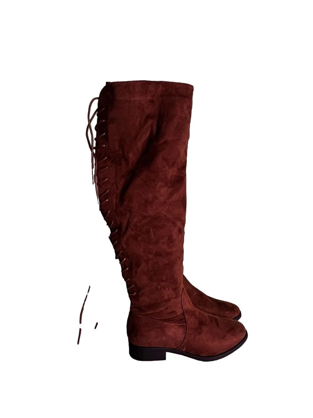 French Connection NEW Women's Jasper Tall Over Knee Boot Size 7 #B1905A